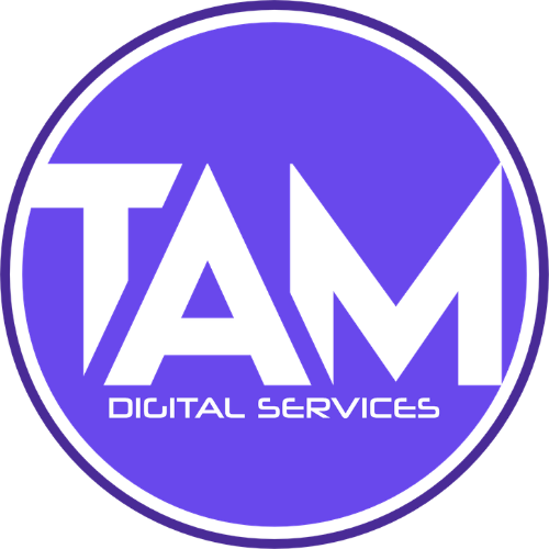 TAM Logo